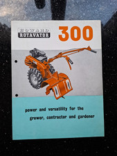 Howard 300 rotavator for sale  SOUTHPORT