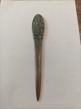 Ancien coupe papier d'occasion  Chaumont