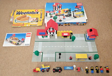 Lego set 1589 for sale  LINCOLN
