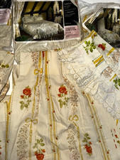 Vtg cottage ribbonette for sale  Liberty Hill