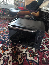 Panasonic convection microwave for sale  KENDAL