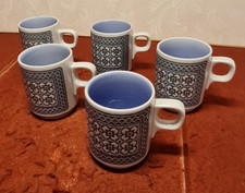 Hornsea tapestry coffee for sale  HUNTINGDON