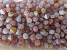 Pacote completo 288 tchecos. Opala de fogo rosa 30ss strass de vidro. comprar usado  Enviando para Brazil