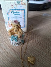 Cherished teddies comes for sale  DAVENTRY