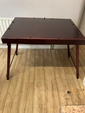 Wooden jigsaw puzzle for sale  LONDON