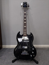 Gibson standard bass for sale  BROADSTONE