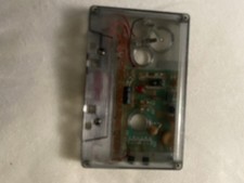 Vintage electronic cassette for sale  Moscow Mills