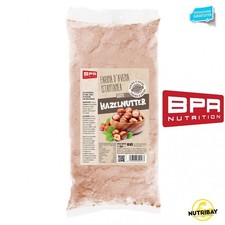 Bpr nutrition farina usato  Italia