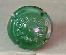 Capsula capsule champagne usato  Bari