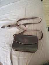 Süße ledertasche loubs gebraucht kaufen  Dortmund