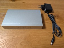 Zyxel gigabit ethernet gebraucht kaufen  Stuttgart