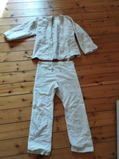 Karate anzug gebraucht kaufen  Stahnsdorf
