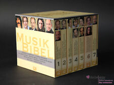 Leslie mandoki musikbibel gebraucht kaufen  Fürth