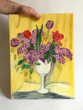 Spring flowers tulips for sale  Coudersport
