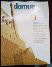 Domus n.694 maggio usato  Bastia Umbra