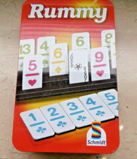 my rummy gebraucht kaufen  Bissendorf