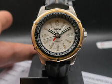 Bulova ocean timer usato  Maglie