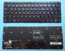 Tastatur dell xps13 gebraucht kaufen  Wuppertal