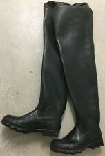 Watstiefel anglerstiefel gummi gebraucht kaufen  Ingolstadt