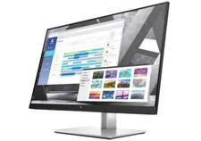 Monitor HP E27q G4 27" LED 2560x1440 IPS 5ms srebrny na sprzedaż  PL