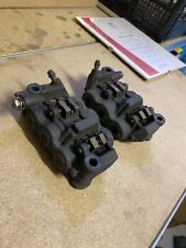 Pinze freno anteriore usato Pinze freno anteriore usato  Castione Andevenno