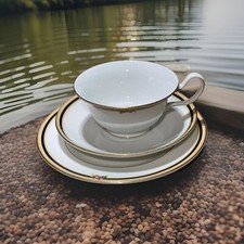 Wedgwood trıo tea for sale  GRANTHAM
