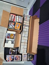mlb nfl nba card collection for sale mlb nfl nba card collection for sale Dalton