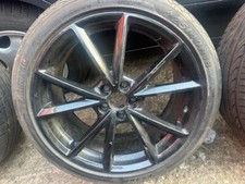 Audi spoke alloys for sale  BIRMINGHAM