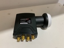 Lnb premium deluxe usato  Laurenzana