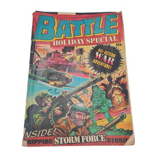 Battle holiday special for sale  GUILDFORD