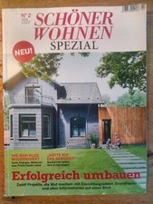 Schöner wohnen spezial gebraucht kaufen  Kürten