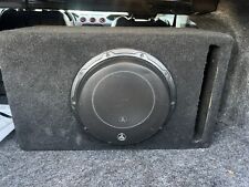 Audio 10w6v3 w for sale  Krum