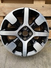 Citroen cactus alloy for sale  UK