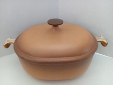 Cocotte fonte creuset d'occasion  Saint-Andiol