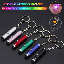 2pcs mini flashlight d'occasion  Expédié en Belgium