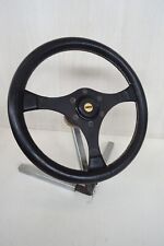 Volante pelle cucito usato  Santena