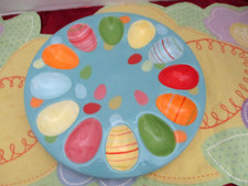 Ceramic brightly colored for sale  Clermont