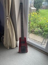 Hohner b2a headless for sale  NOTTINGHAM
