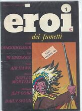 Eroi dei fumetti usato  Nogara