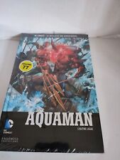 Livre eaglemoss aquaman d'occasion Livre eaglemoss aquaman d'occasion  Toulouse-