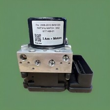 Refurbished abs brake for sale  Corona