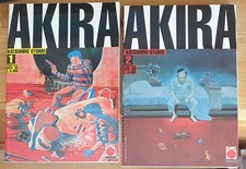 Akira vol. vol. usato  Roma