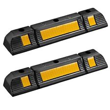 Wiltec radstopper 60x12x8cm gebraucht kaufen  Eschweiler