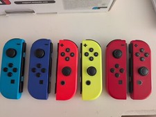 Official nintendo switch for sale  DUNSTABLE