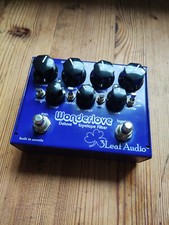 3leaf audio wonderlove gebraucht kaufen  Berlin