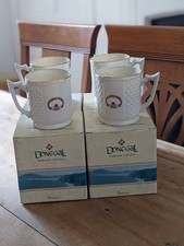 Four parian irish for sale  LEVEN
