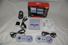 Super nintendo mini for sale  Greeley