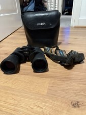 Minolta zoom binoculars for sale  GLOUCESTER