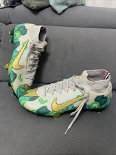 Nike mercurial superfly usato  Giugliano in Campania