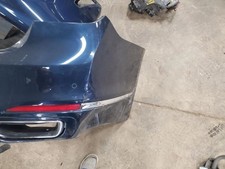Rear bumper park for sale  Edgerton